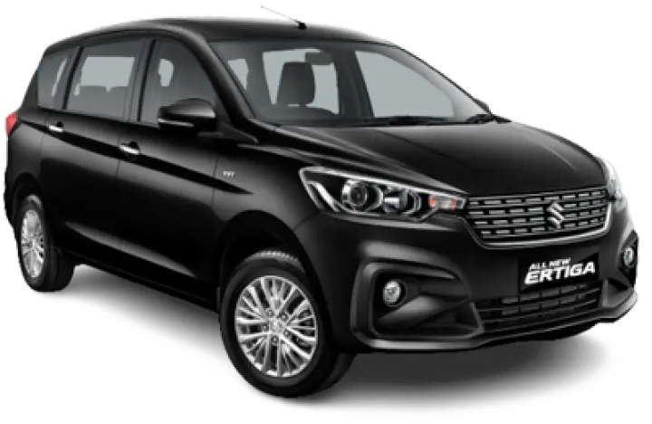 Sewa Suzuki Ertiga rangkapan jaya