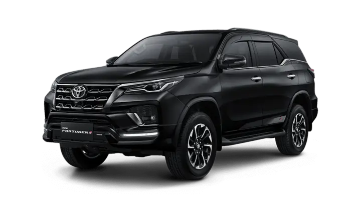 Sewa  Daihatsu Terios rangkapan jaya