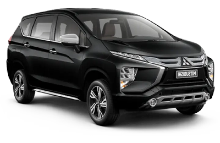 Sewa Mitsubishi XPander rangkapan jaya